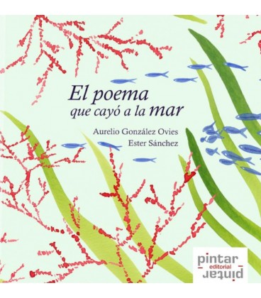 POEMA QUE CAYO A LA MAR