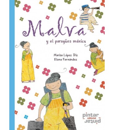 MALVA Y EL PARAGUES MAXICU