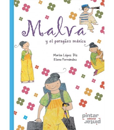 MALVA Y EL PARAGUAS MAGICO
