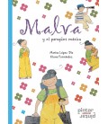 MALVA Y EL PARAGUAS MAGICO