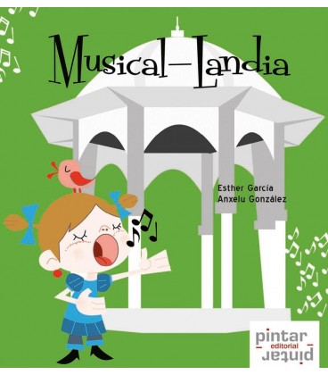 MUSICAL LANDIA