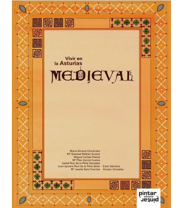 VIVIR EN LA ASTURIAS MEDIEVAL