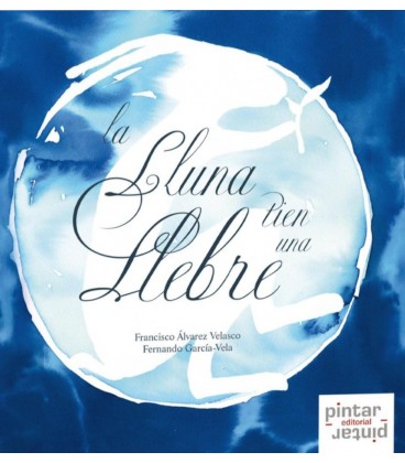 LLUNA TIEN UNA LLEBRE