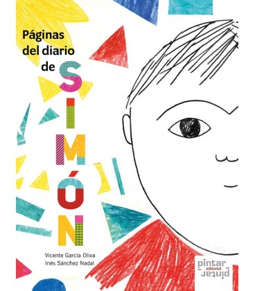 PAGINAS DEL DIARIO DE SIMON