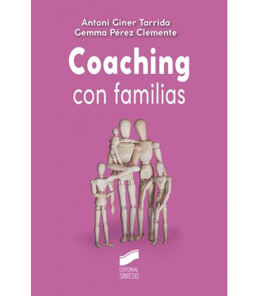 COACHING CON FAMILIAS