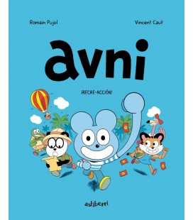 AVNI 3. IRECRE-ACCION!