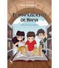 EL MANUSCRITO DE HANA