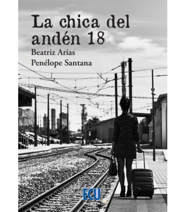 LA CHICA DEL ANDEN 18
