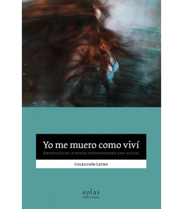 YO ME MUERO COMO VIVI