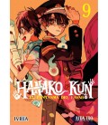 HANAKO-KUN, EL FANTASMA DEL LAVABO 09