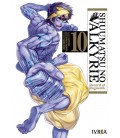 SHUUMATSU NO VALKYRIE: RECORD OF RAGNAROK 10