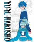 YU YU HAKUSHO 06