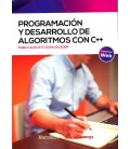 PROGRAMACION Y DESARROLLO DE ALGORITMOS