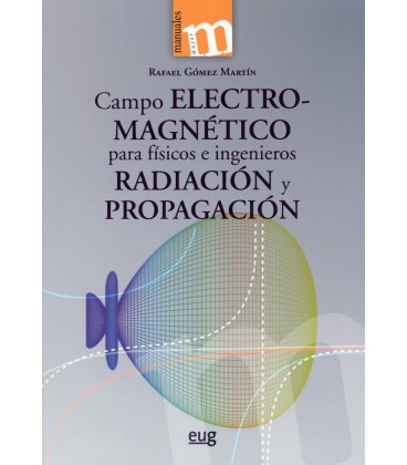 CAMPO ELECTROMAGN TICO PARA FISICOS E INGENIEROS