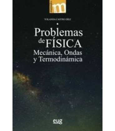PROBLEMAS DE FISICA