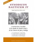 SYNODICON BAETICUM IV
