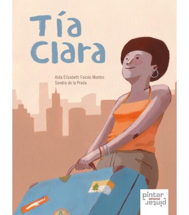 TIA CLARA