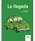 LLEGADA