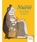 NUEVE CUENTOS AZULES