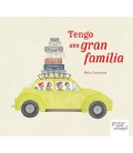 TENGO UNA GRAN FAMILIA