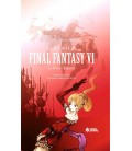 LA HISTORIA DE FINAL FANTASY VI