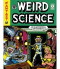 WEIRD SCIENCE VOLUMEN 1