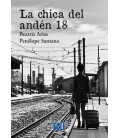 LA CHICA DEL ANDEN 18