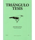 TRIANGULO TESIS. JUAN DEL JUNCO