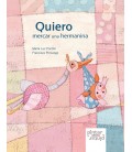 QUIERO MERCAR UNA HERMANINA