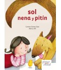 SOL NENA Y PITIN