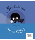 YO DUERMO CON UN OSO