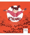 ETENKO Y LOS PATINES MARAVIOSOS