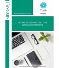 TECNICAS ADMINISTRATIVAS BASICAS (2ED)