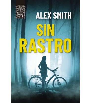 SIN RASTRO