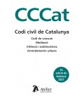CODI CIVIL DE CATALUNYA 2021.