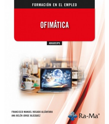 OFIMATICA ADGG053P0