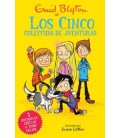LOS CINCCO COLECCION DE AVENTURAS