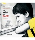 UN NIÑO MUY RARO