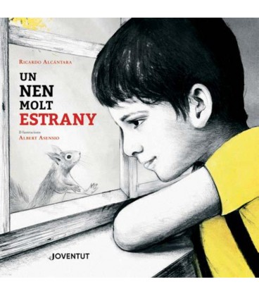 UN NEN MOLT ESTRANY