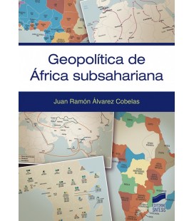 GEOPOLITICA DE AFRICA SUBSAHARIANA