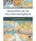 GEOPOLITICA DE LOS RECURSOS ENERGETICOS