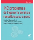 142 PROBLEMAS DE INGENIERIA GENETICA RESUELTOS PASO A PASO