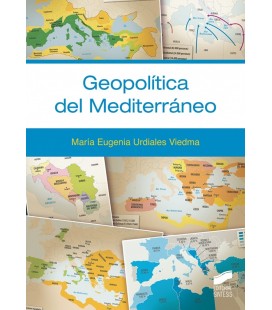 GEOPOLITICA DLE MEDITERRANEO