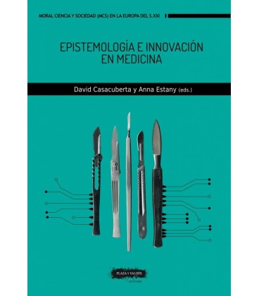 EPISTEMOLOGIA E INNOVACION EN MEDICINA