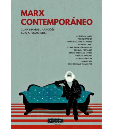 MARX CONTEMPORANEO