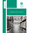 REPRODUCCION Y ARCHIVO (2EDICION)