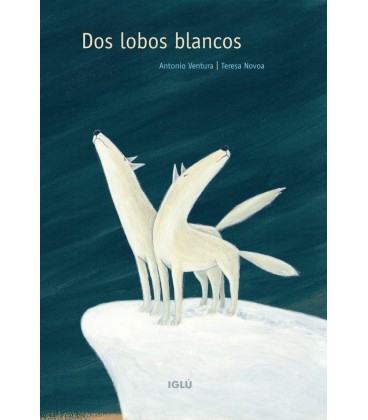 DOS LOBOS BLANCOS