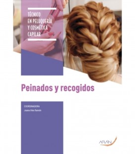 PEINADOS Y RECOGIDOS