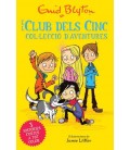 EL CLUB DELS CINC COL LECCIO DAVENTURES