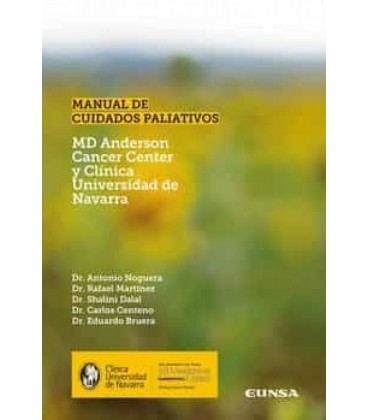 MANUAL DE CUIDADOS PALIATIVOS